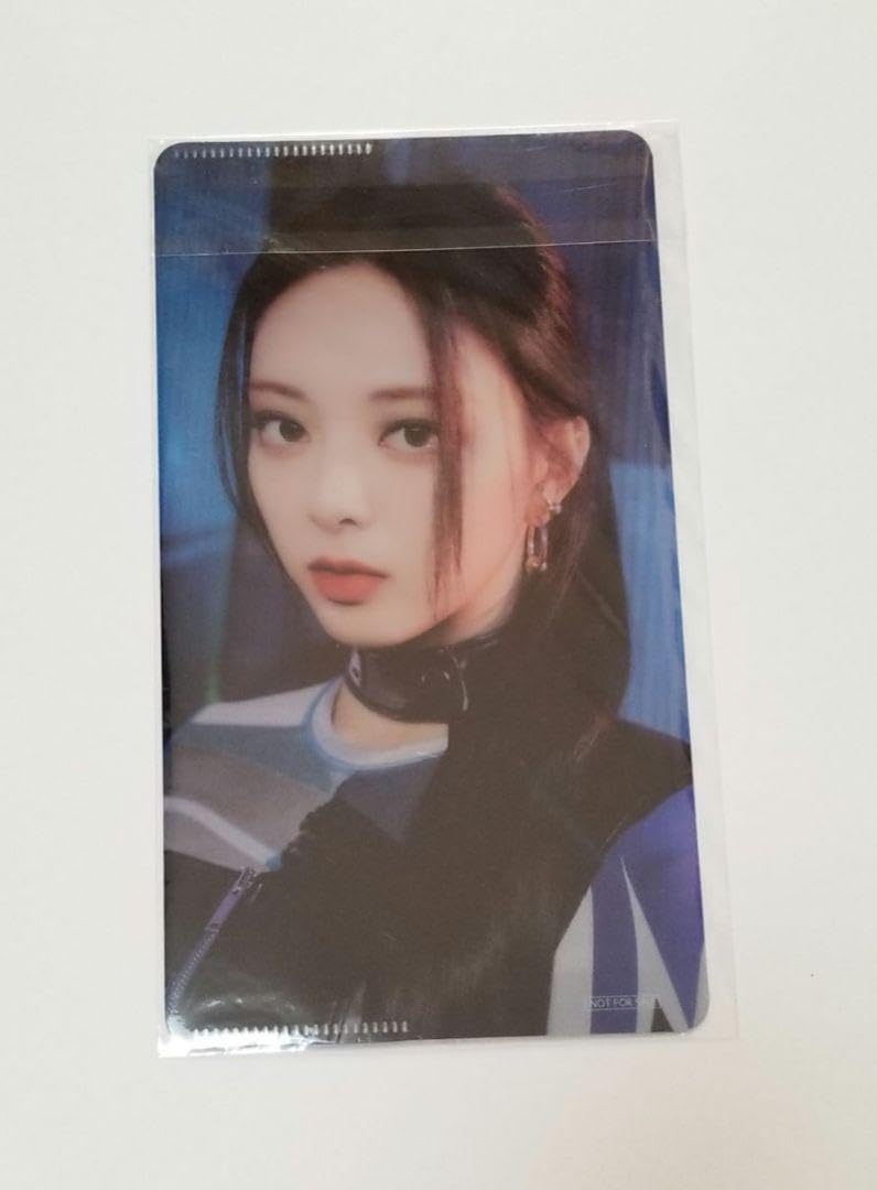 Amazon.co.jp: ITZY ユナ 特典セット : Toys & Games